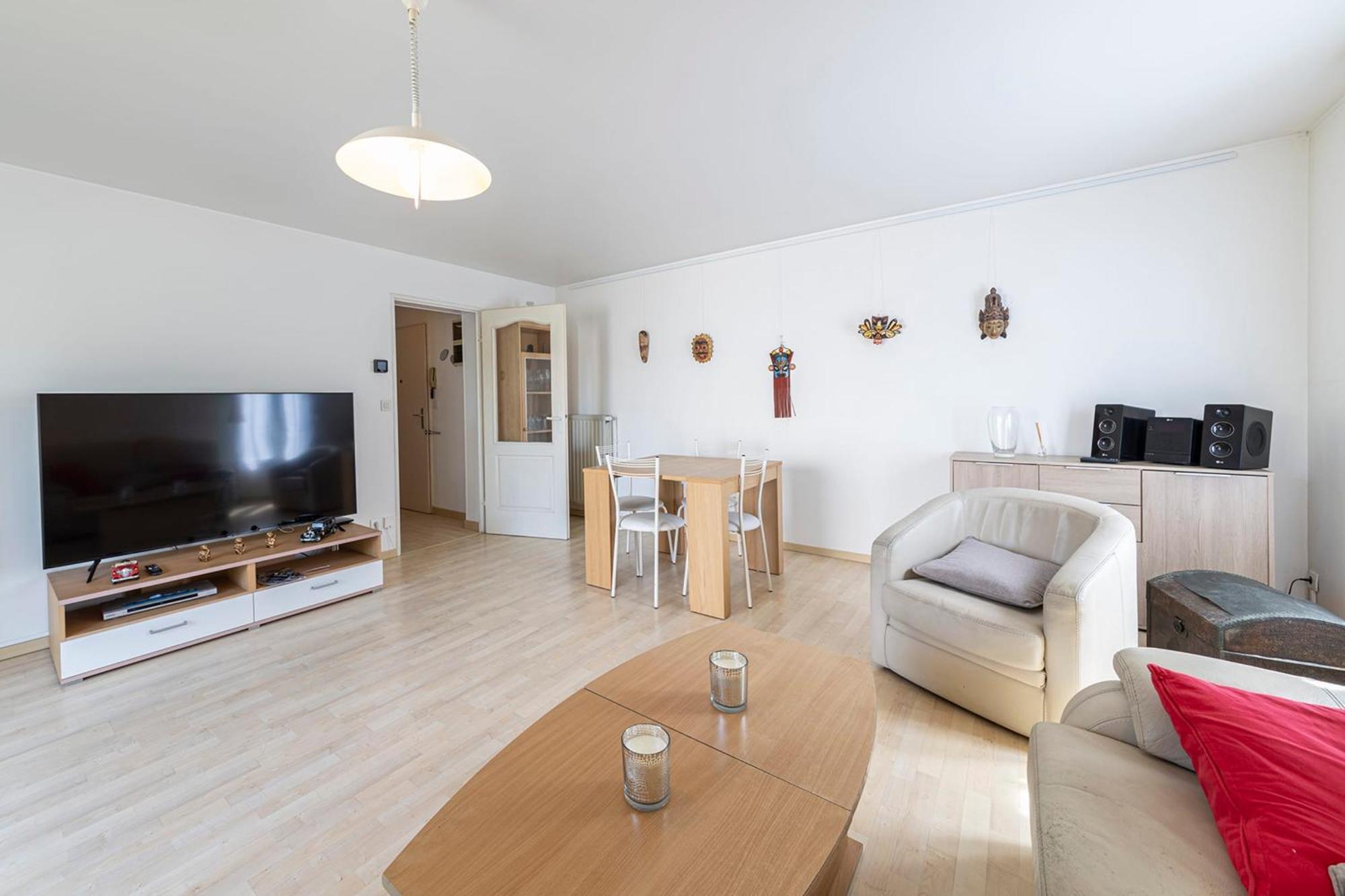 Apartmán Le Galilee Wifi Balcon Angers Exteriér fotografie